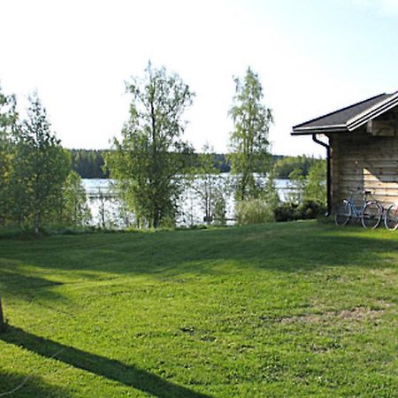 Holiday Home 5650 By Interhome Koskenpaa Eksteriør bilde