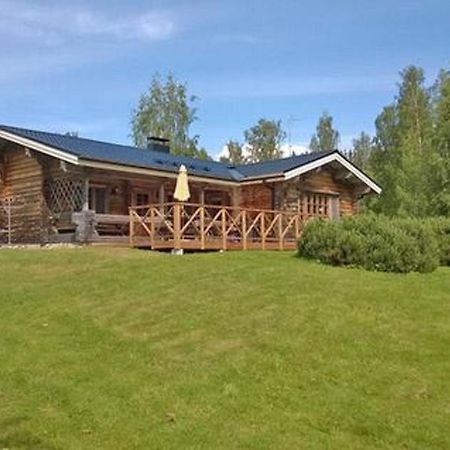 Holiday Home 5650 By Interhome Koskenpaa Eksteriør bilde