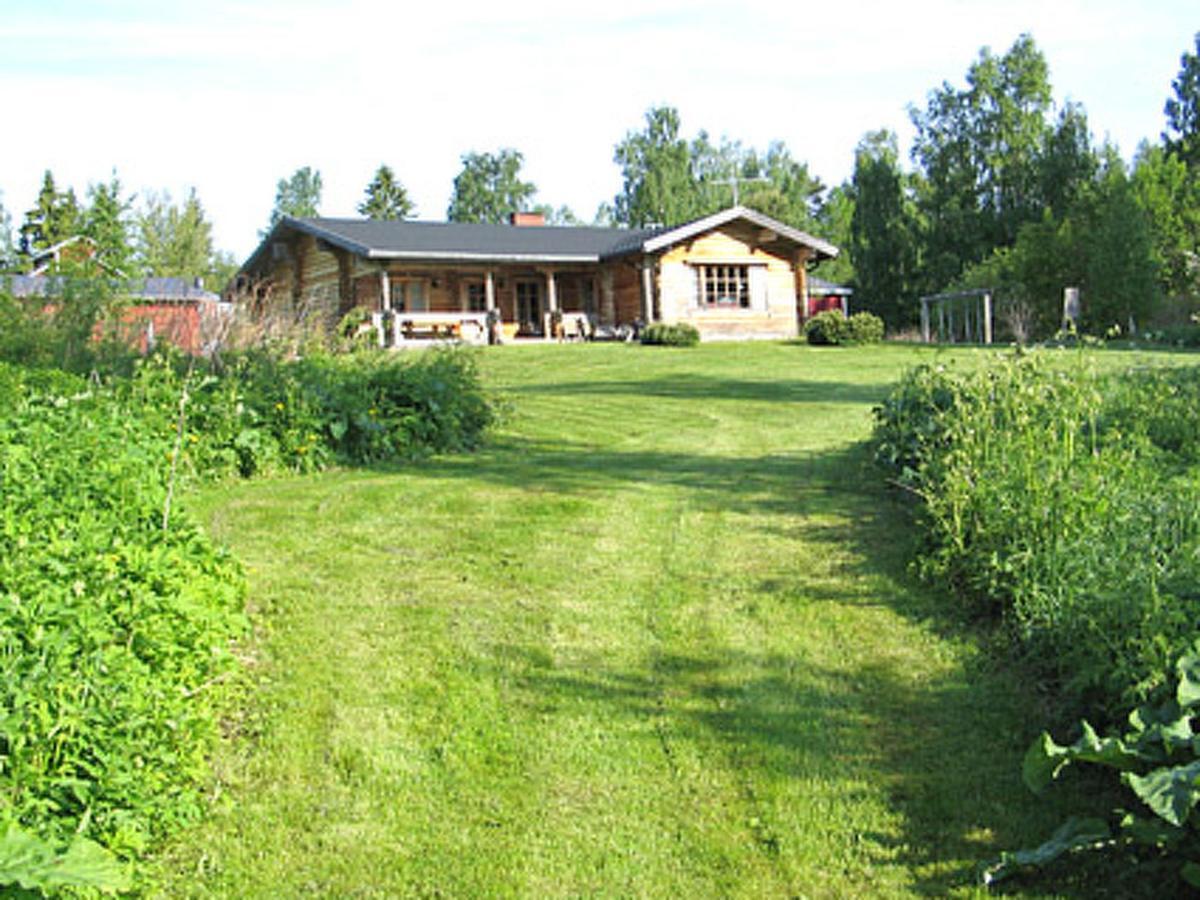 Holiday Home 5650 By Interhome Koskenpaa Eksteriør bilde