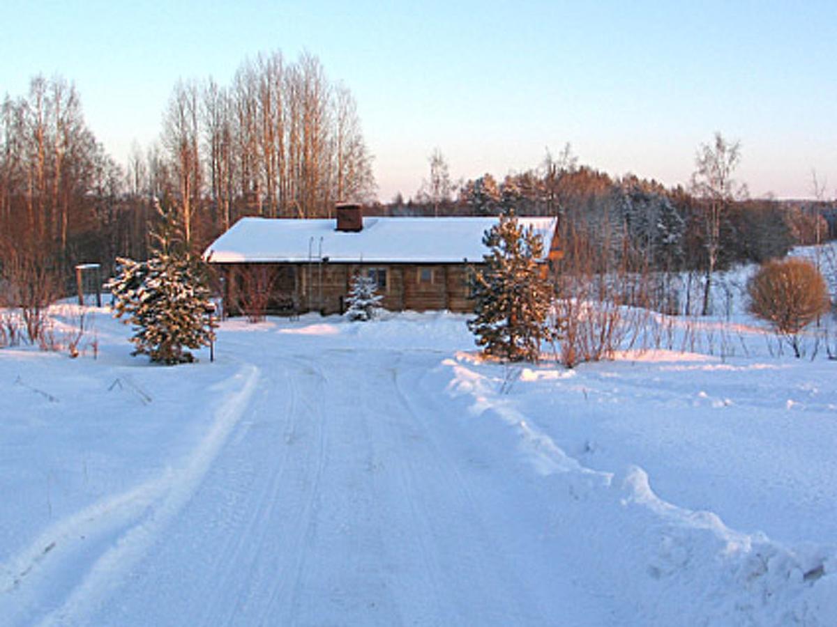 Holiday Home 5650 By Interhome Koskenpaa Eksteriør bilde