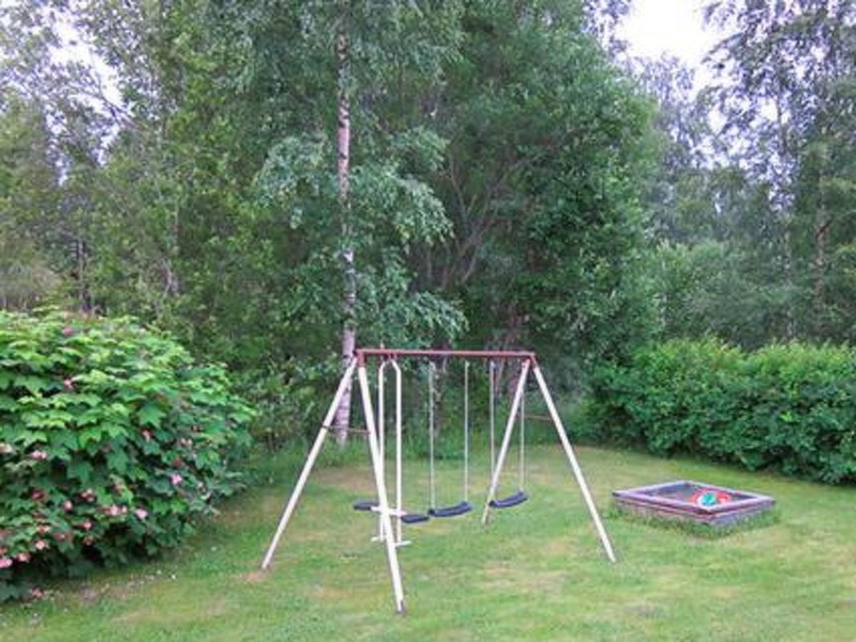 Holiday Home 5650 By Interhome Koskenpaa Eksteriør bilde