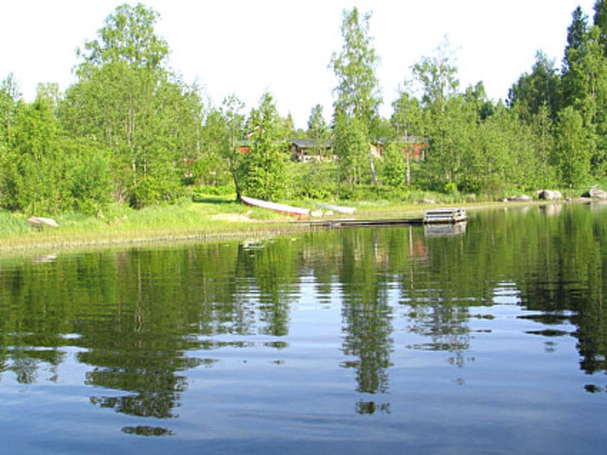 Holiday Home 5650 By Interhome Koskenpaa Eksteriør bilde