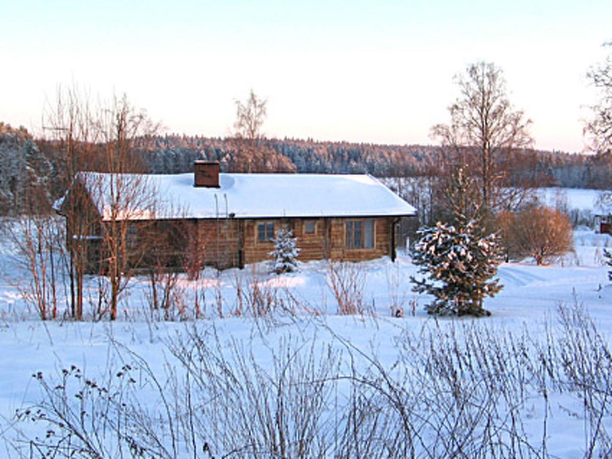 Holiday Home 5650 By Interhome Koskenpaa Eksteriør bilde