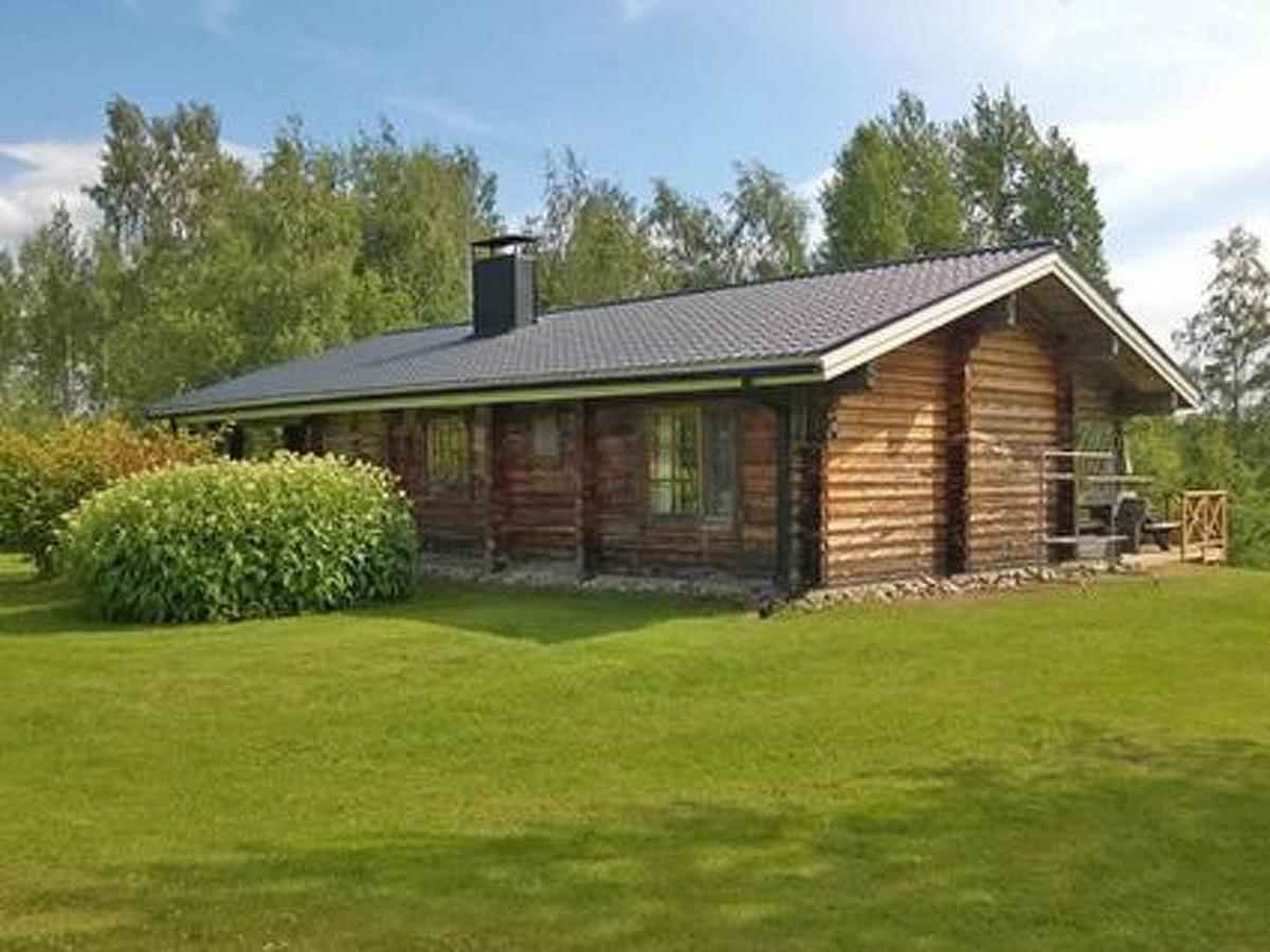 Holiday Home 5650 By Interhome Koskenpaa Eksteriør bilde
