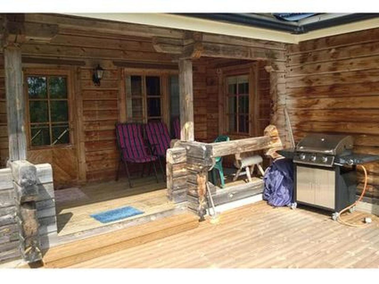 Holiday Home 5650 By Interhome Koskenpaa Eksteriør bilde