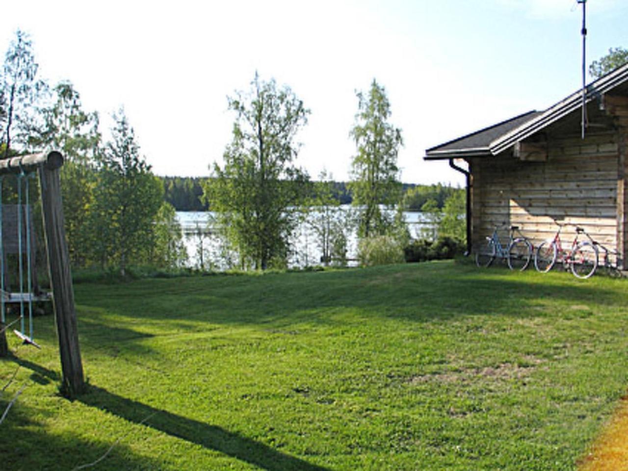 Holiday Home 5650 By Interhome Koskenpaa Eksteriør bilde