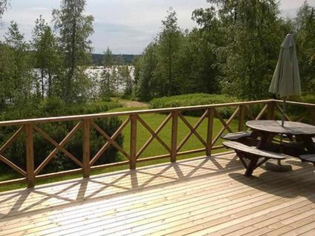 Holiday Home 5650 By Interhome Koskenpaa Eksteriør bilde