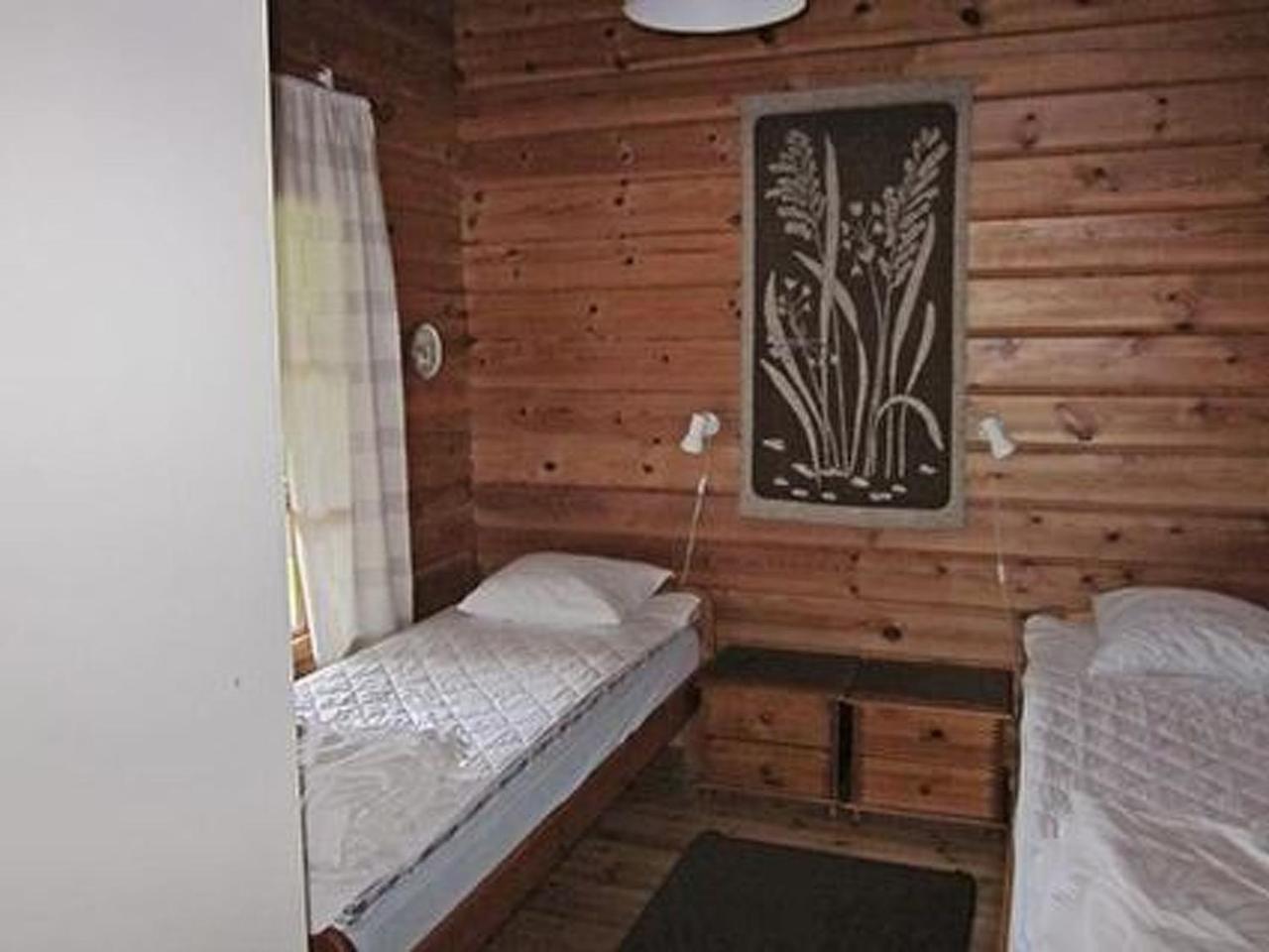 Holiday Home 5650 By Interhome Koskenpaa Eksteriør bilde