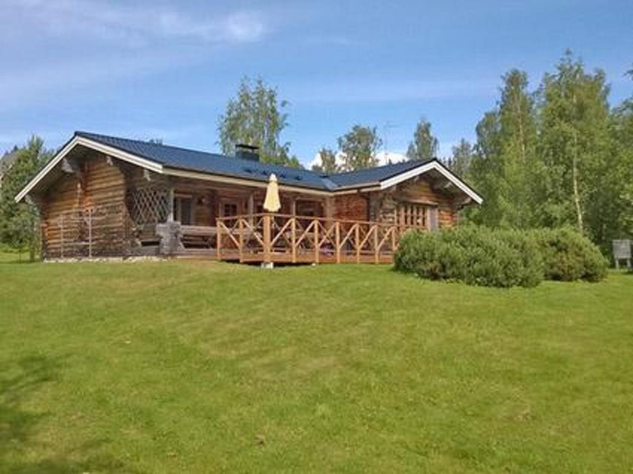 Holiday Home 5650 By Interhome Koskenpaa Eksteriør bilde