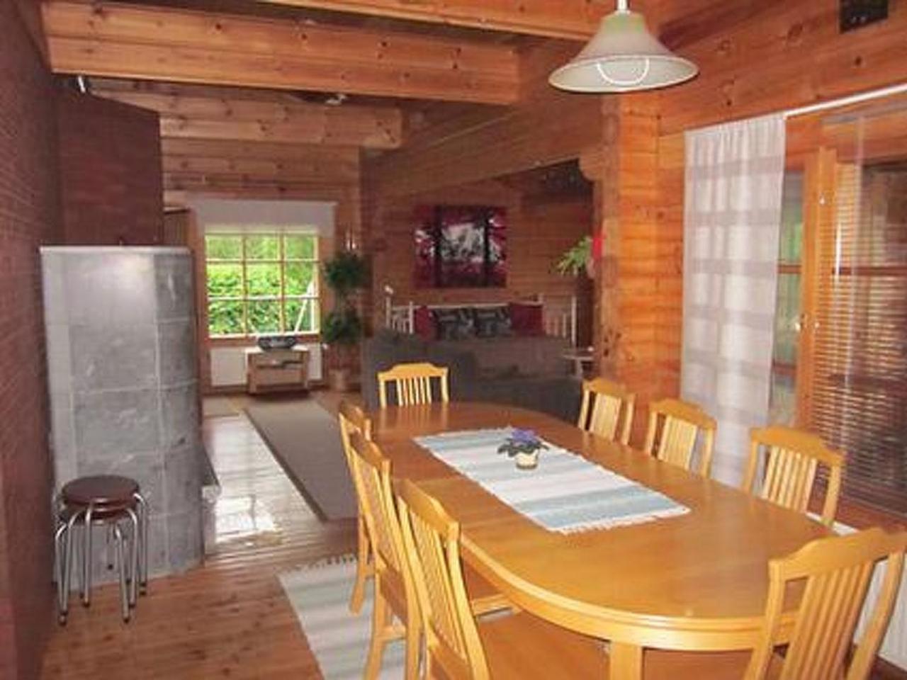 Holiday Home 5650 By Interhome Koskenpaa Eksteriør bilde