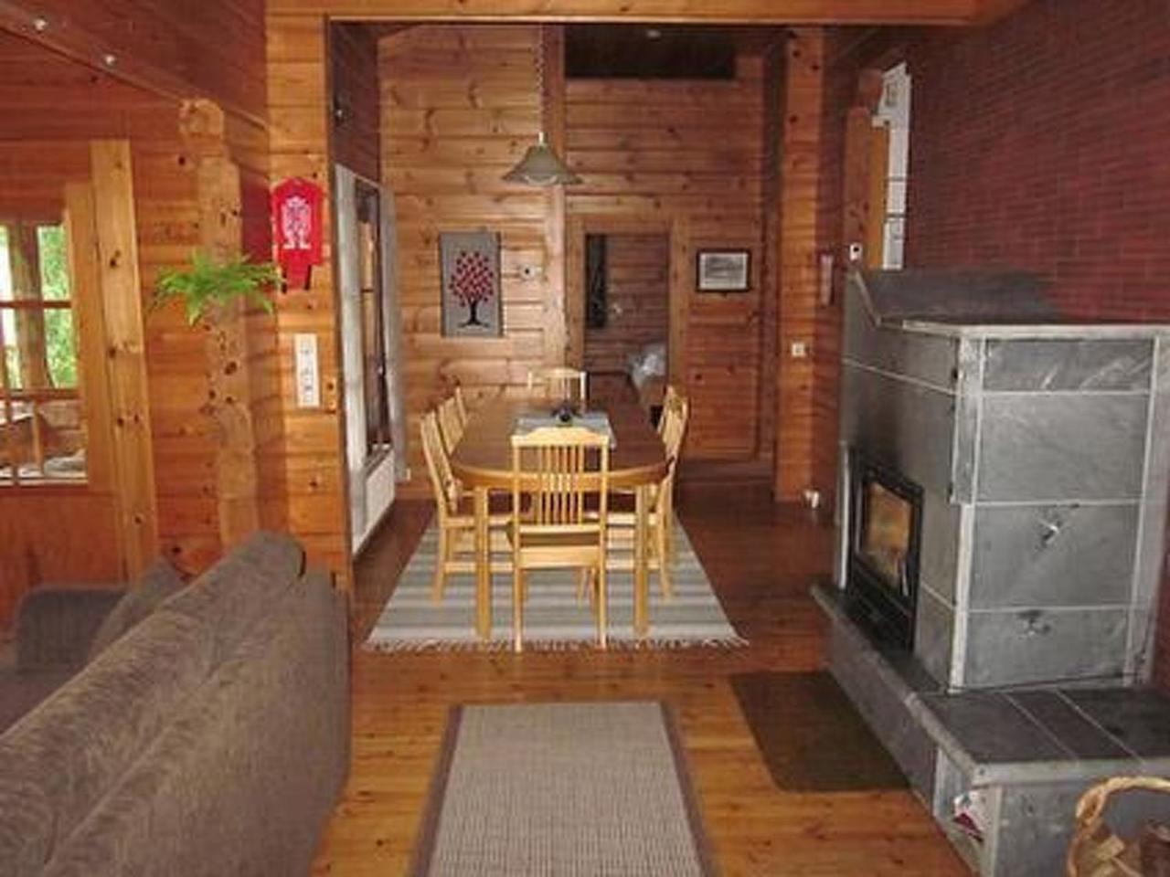Holiday Home 5650 By Interhome Koskenpaa Eksteriør bilde