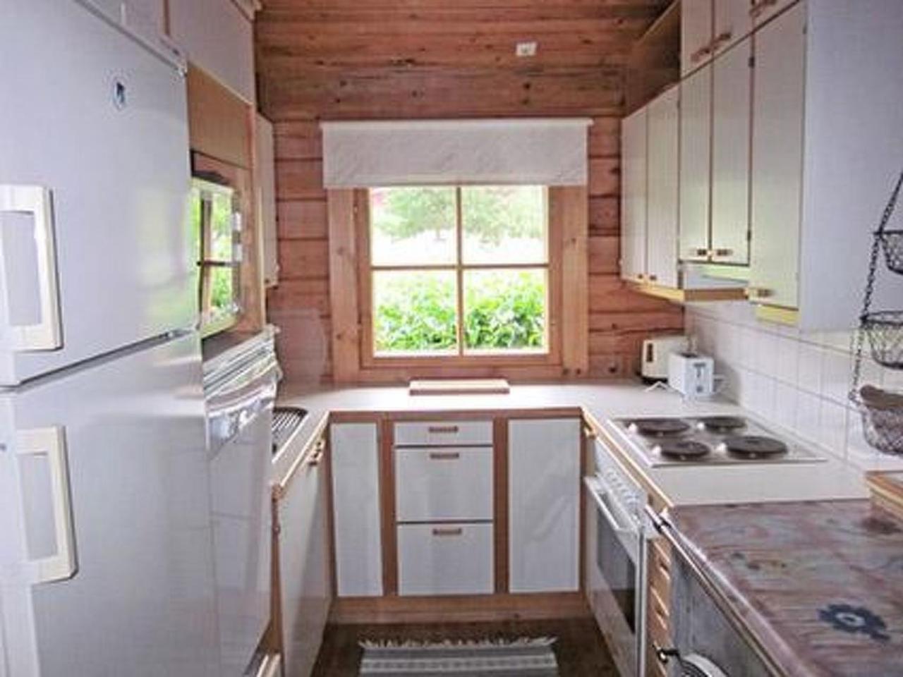 Holiday Home 5650 By Interhome Koskenpaa Eksteriør bilde